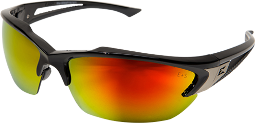 Edge Khor Polarized Safety Glasses Edge Khor Polarized Safety Glasses