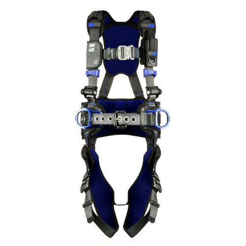 ExoFit NEX Construction Harness