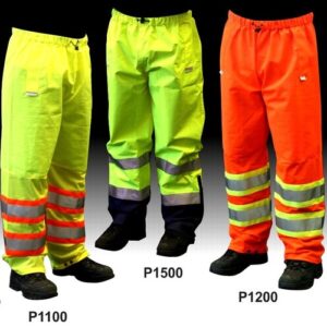 Dicke Safety Pants