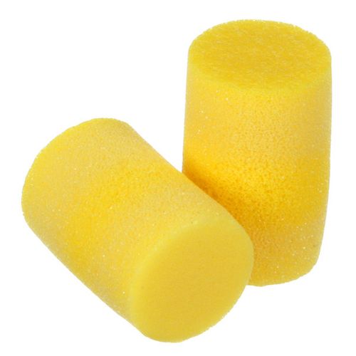 3M Classic Uncorded Earplugs