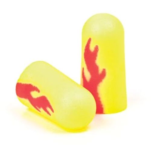 3M Yellow Neon Blasts