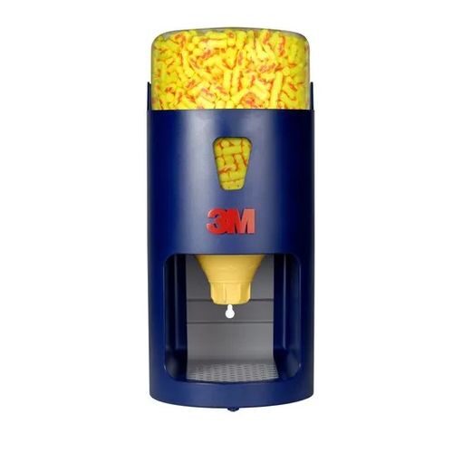 Earplug Dispensers