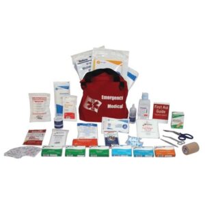 Major Emergency Medical Kit