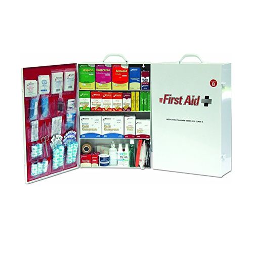 Industrial First Aid Cabinet