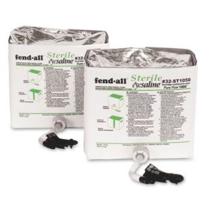 Fendall Saline Cartridge Refill