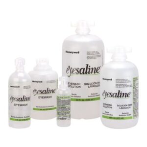 Eyesaline Personal Eyewash Bottles