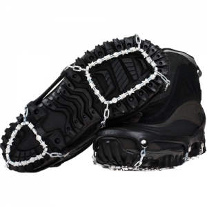 Yaktrax Diamond Grip