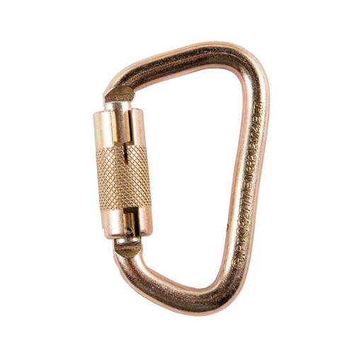 Carabiners