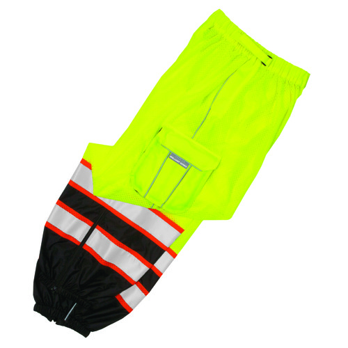 ML Kishigo Mesh Pants - alaskasafety.com