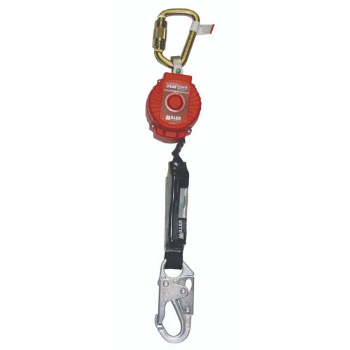 TurboLite Personal Fall Limiter