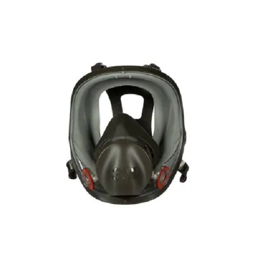 3M Full Face Respirator