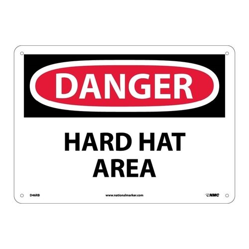 Safety Signs, Labels, & Compliance