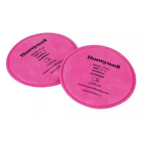 North Pancake P100 Filter