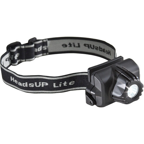 Pelican 2690 HeadsUp Lite