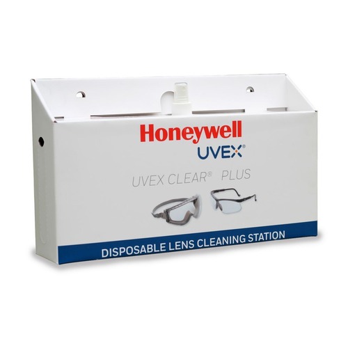 Uvex Clear Plus Portable