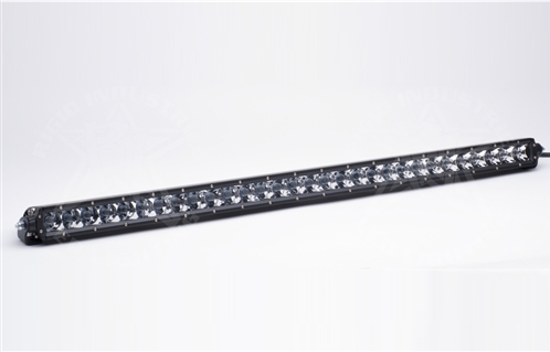 30" Spot/Flood LED Light Bar - alaskasafety.com