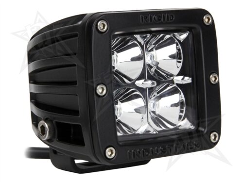 Rigid Dually LED Flood Light-Pair