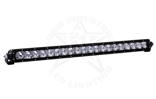 Rigid SR Series LED Light Bar