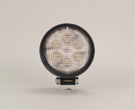 Work Lights & Fog Lights