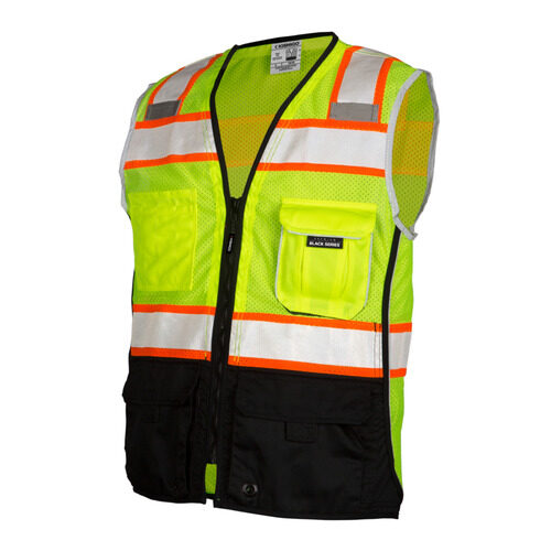 Safety Vests