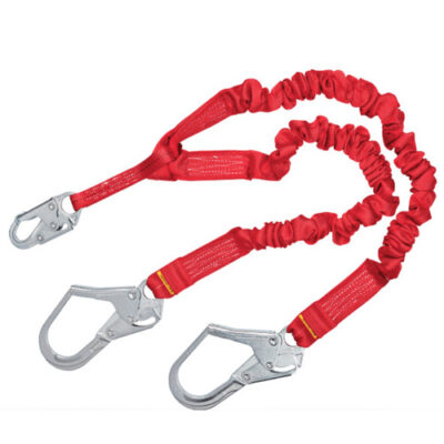 Web Tie-Off Adjustable Adaptor Slings, D-Ring, O-Ring main image 0