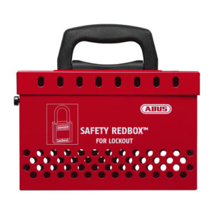 ABUS Safety Redbox B835