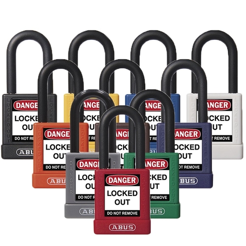 ABUS 74/40 KD Lockout