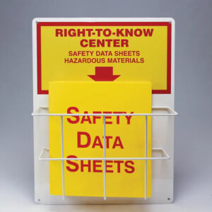 Globally Harmonized System Center