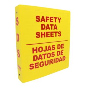 GHS Safety Data Sheet