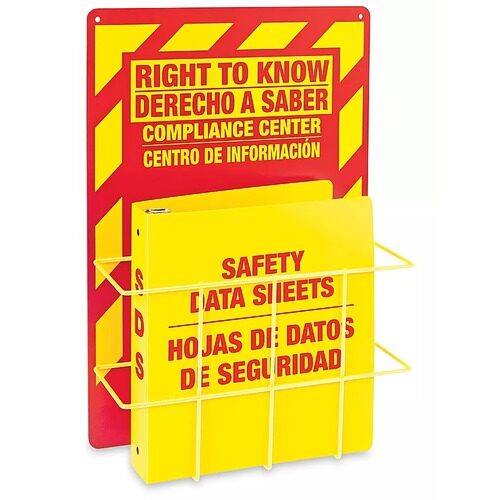 Workplace Safety/Compliance