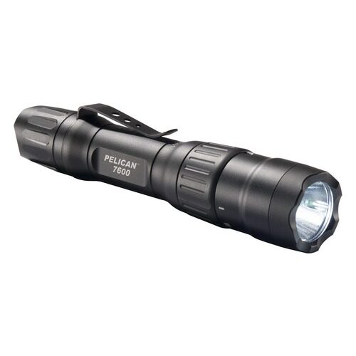 Rechargeable Flashlights