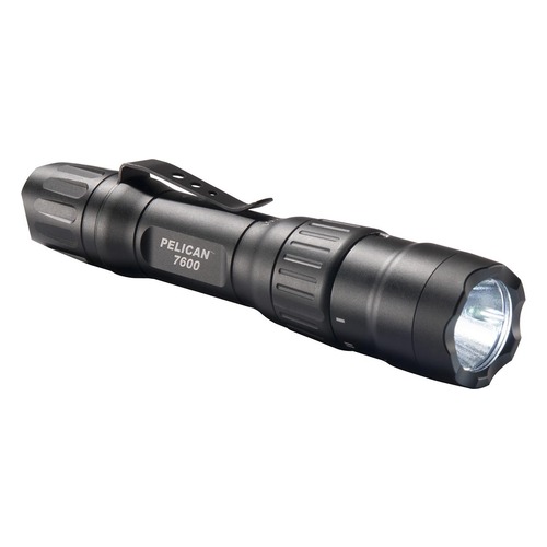 Pelican 7600 Tactical Flashlight