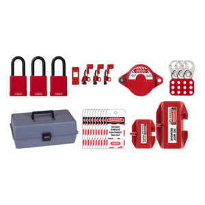 ABUS Electrical Toolbox Kit
