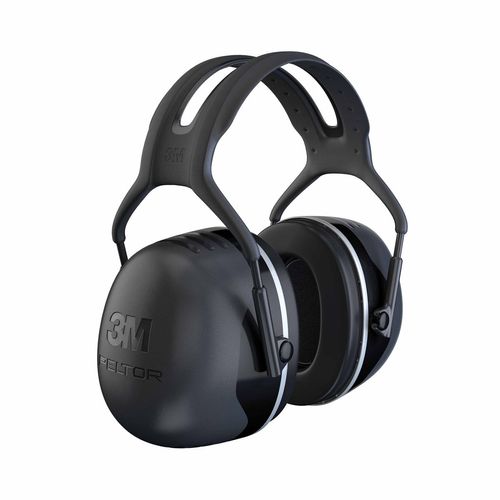 3M Peltor X5 Earmuffs