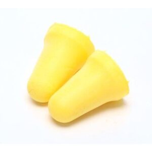 3M E-Z-Fit Earplugs