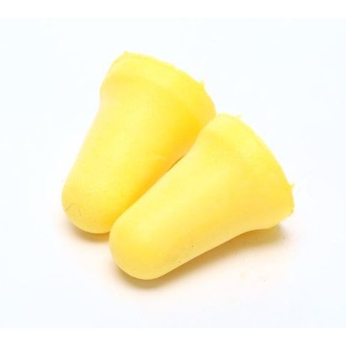 3M E-Z-Fit Earplugs