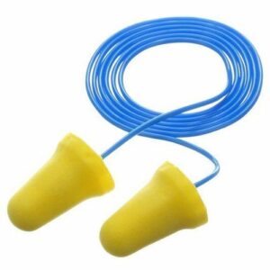 3M E-Z-Fit Earplugs