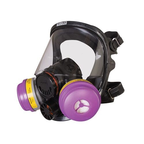 Full Face Respirator