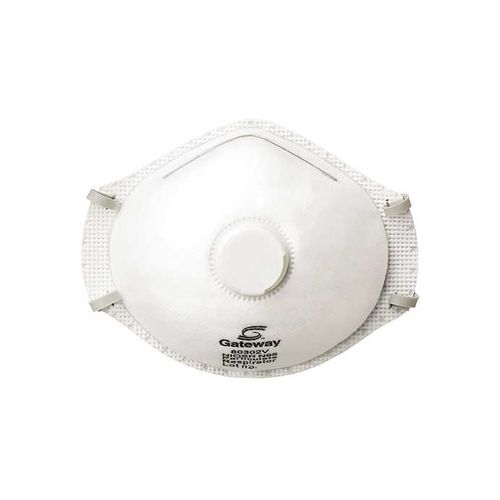 3M 8271 N95 Particulate Respirator 10/Box - alaskasafety.com