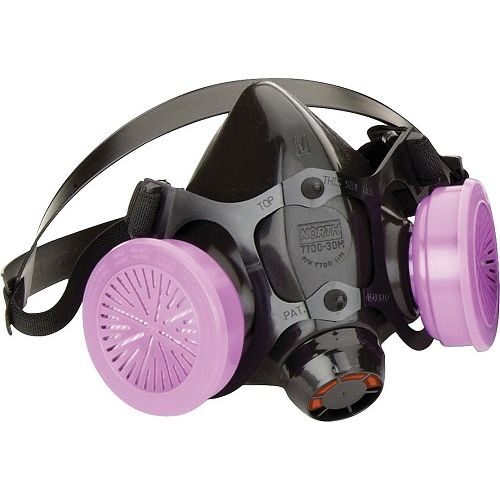 Half Mask Respirator