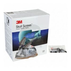 3M Skull Screws Earplugs