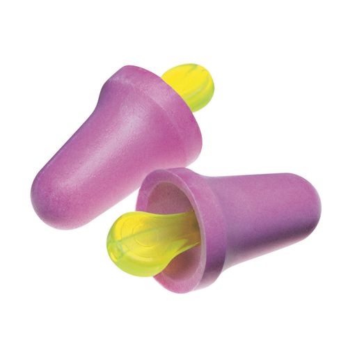 3M No-Touch Earplugs