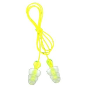 3M Tri-Flange Earplugs