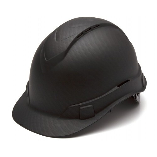 Pyramex Graphite Cap