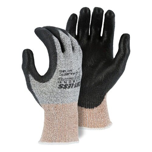 Non-Insulated Gloves