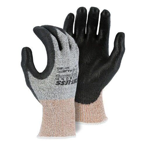 Hand Protection