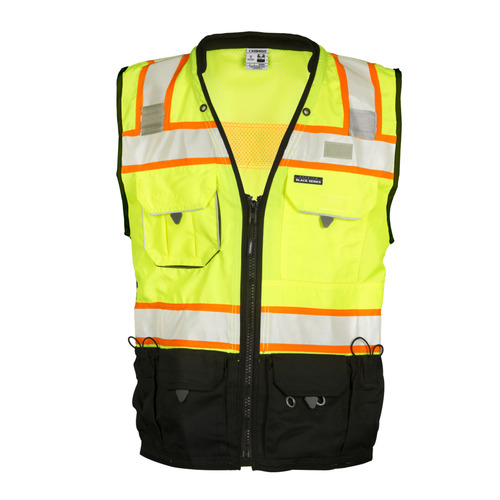 ML Kishigo Surveyors Vest