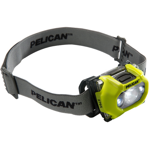 Pelican 2765 Headlamp