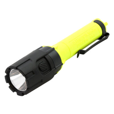 Streamlight Dualie 2AA Flashlight - alaskasafety.com