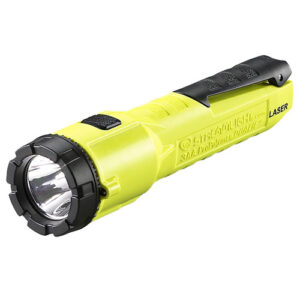 Streamlight Dualie 3AA Laser